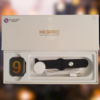 ⁦HK9 PRO Smart Watch Amoled⁩ - الصورة ⁦3⁩