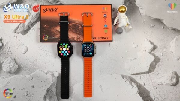 New Arrivals2024* X9 Ultra2 49MM* الجديدة كليا شكل مربع انيق ومميز تناسب جميع الأذواق و الأعمار تلائم شخصيتك وإطلالتك. %%sitename%%