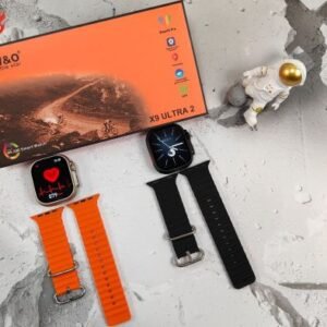 New Arrivals2024* X9 Ultra2 49MM* الجديدة كليا شكل مربع انيق ومميز تناسب جميع الأذواق و الأعمار تلائم شخصيتك وإطلالتك. %%sitename%%