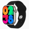 ⁦HK9 PRO Smart Watch Amoled⁩ - الصورة ⁦2⁩