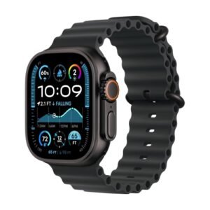 اشتري HK13 Ultra 2 Smartwatch بشاشة AMOLED مقاس 49mm، ودعم ChatGPT وNFC، وإجراء المكالمات، وبرنامج مسلم، ومتجر التطبيقات، بأفضل سعر في مصر من Smart Glaw.