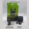Oraimo FreePods Lite OTW-330 توفر ما يصل إلى 8 ساعات وقت التشغيل بشحنة واحدة مع حافظة الشحن التي توفر 32 ساعة إضافية، مقاوم للماء IPX4، إلغاء الضوضاء ENC