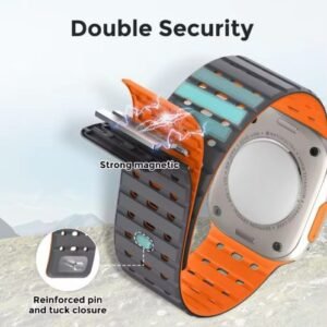 New Magnetic Strap 42:49mm