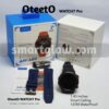 Oteeto Watch7 Pro ساعة ذكية مع شاشة AMOLED 1.43 Inches، تدعم استقبال الإشعارات, مقاومة للماء بمعيار 1ATM, إجراء و استقبال المكالمات مباشرة من الساعة.