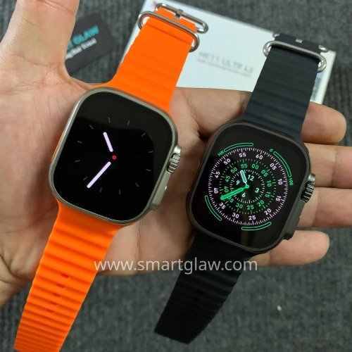 محتويات علبة HK11 Ultra3 Gen2 مع الأساور