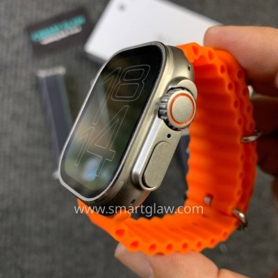 HK11 Ultra3 Gen2 أثناء الاستخدام بتصميم Ultra فاخر