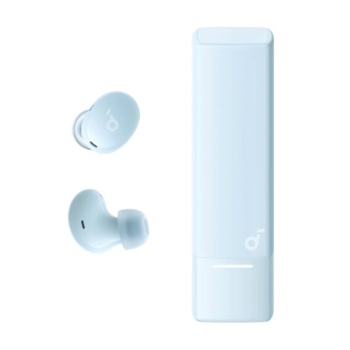 سماعات Soundcore A30i مع تقنية ANC وإلغاء الضوضاء.
