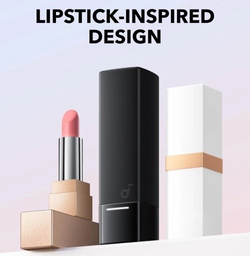 اشترِ Anker Soundcore A30i سماعات أذن لاسلكية ANC لإلغاء الضوضاء، بطارية حتى 24 ساعة، صوت محيطي 3D تطبيق Soundcore مثالية للموسيقى والمكالمات، ضمان 18 شهر.