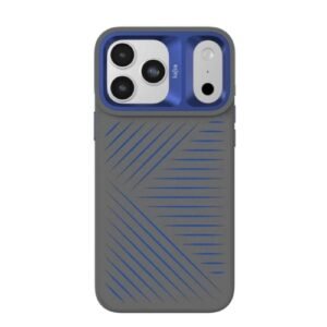 جراب Kajsa Premium Case iPhone 17 Pro Max يوفر حماية قوية ضد الصدمات والخدوش بتصميم أنيق وخفيف وخامات عالية الجودة تناسب الاستخدام اليومي 🔥