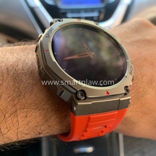 SAIGA DM58 GPS Rugged