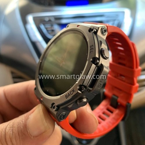SAIGA DM58 GPS Rugged