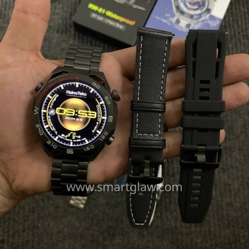 Haino Teko RW-81 Waterproof
