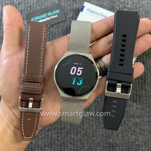 Haino Teko-30 Super Slim WaterProof مقاومة الماء IP68