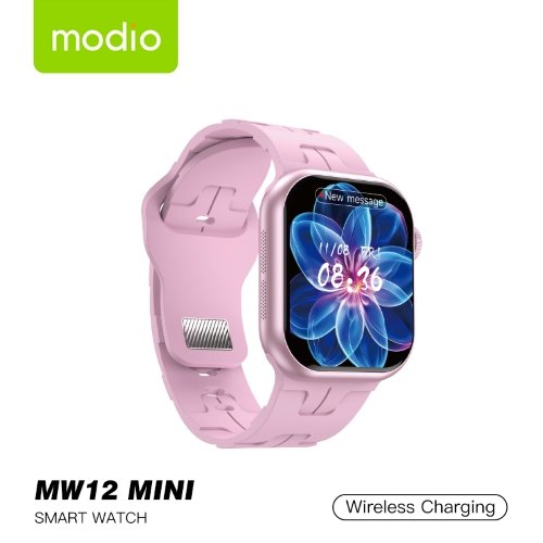 إجراء والرد على المكالمات, إشعارات التطبيقات, شاشة مقاس 36mm بجودة عالية جداً, سلاسة رهيبة في التنقل بين القوائم, تدعم Android و iOS.
