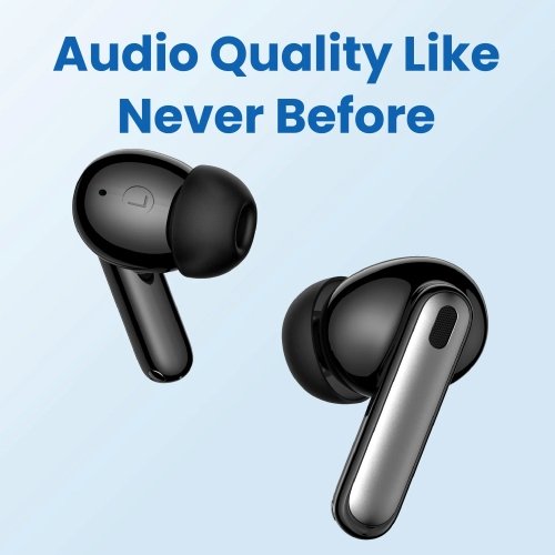 تصميم Majentik Vibra V3 In-Ear المريح للاستخدام اليومي