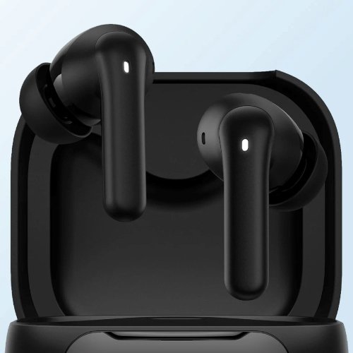 تصميم سماعات Majentik Vibra V5 In-Ear المريح