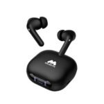 علبة شحن سماعات Majentik Vibra V5 Earbuds بشاشة LED