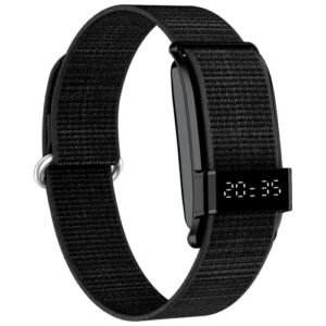 Porodo TrackFit Pro Smart Bracelet سوار ذكي لمتابعة المؤشرات الصحية