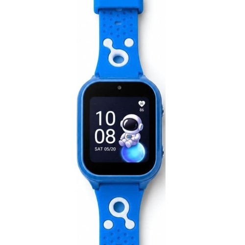Saiga LT56E 4G GPS Kids Smartwatch