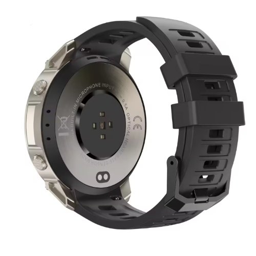 SAIGA DM59 GPS Rugged Watch - الصورة 5