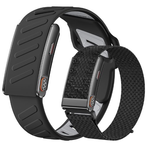 X-INOVA W100 Heart Screener Band بدون شاشة
