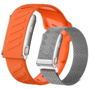 X-INOVA W100 لمتابعة HRV والتعافي