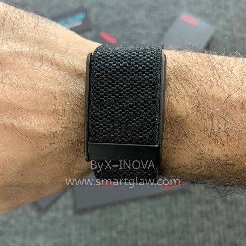 LOOP LIFE Smart Band تنبيهات المكالمات والرسائل