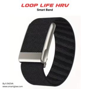 LOOP LIFE HRV Smart Band سوار ذكي
