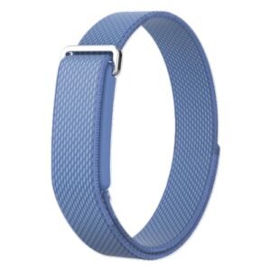 Porodo TrackFit Evo Fitness Tracker Black
