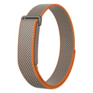 سوار TREKO Air Band Smart Tracker الذكي بسوار نايلون