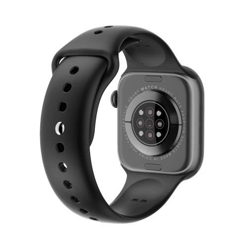 مميزات ساعة Watch12 Pro+ ودعم ChatGPT والترجمة بضغطة واحدة